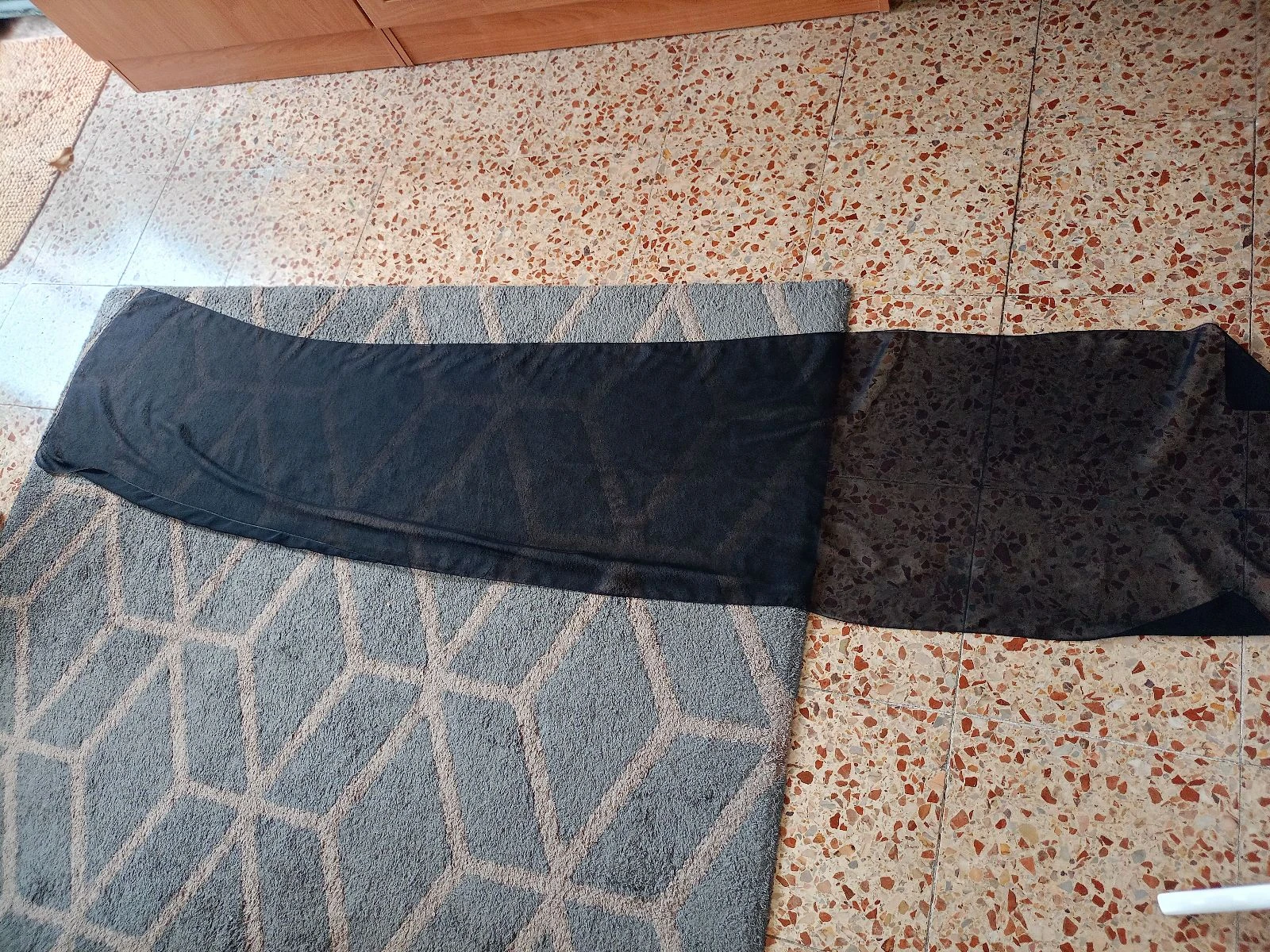 210cm x 45cm Scarf – photo 4